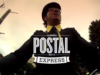 promo POSTAL EXPRESS