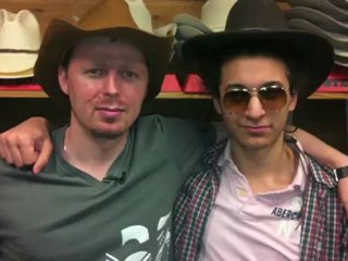 Stephano, White-Ra et les IPL (ep. 1)