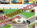 FaceBook Car Town Hack Unlimited Free Cash Points guide