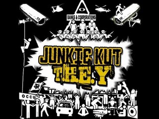 Junkie Kut Interview for Unsound Unltd. Special Edition