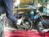 Bsa M20
