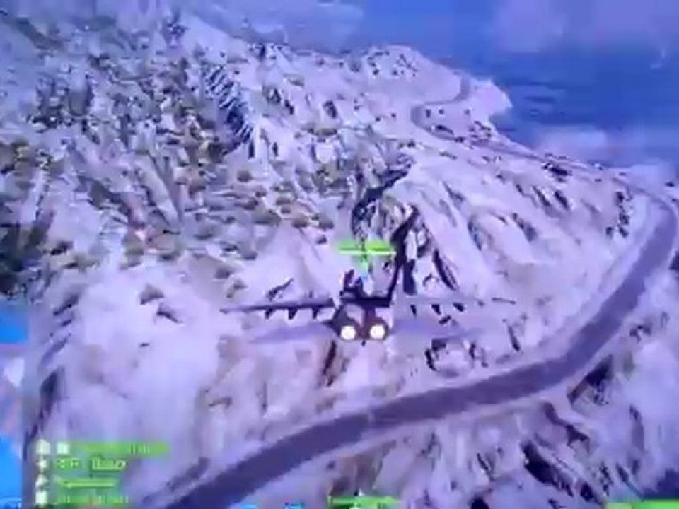 BF3 psp x Geerz