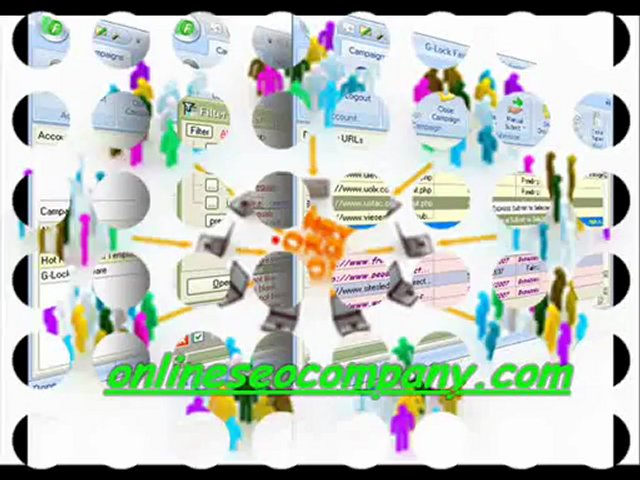 Directory Submissions Service