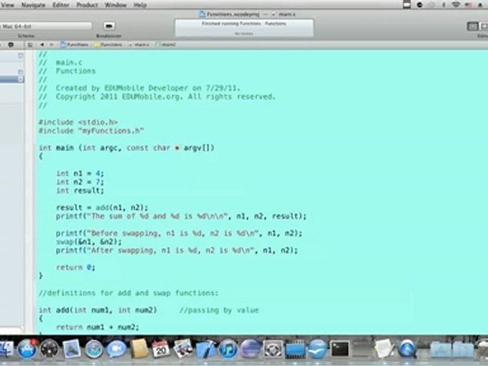 ObjectiveC-Part2