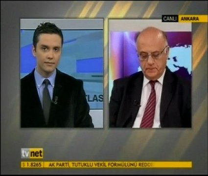 USGAM Başdanışmanı Prof. Dr. Sencer İMER Asya'da Dev İşbiriliğini Değerlendirdi