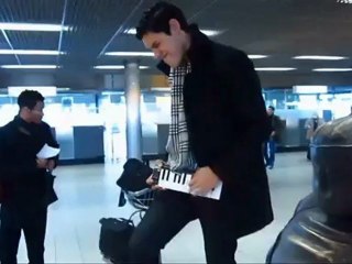 Chroniques d'un artiste à 2 francs. Act #1 - Je suis un héro