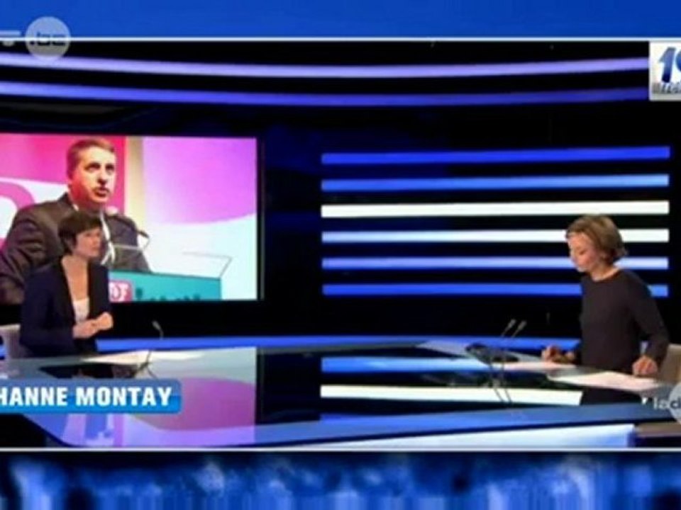 Le 12 minutes - RTBF Vidéo
