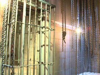 Etats-Unis: un studio pornographique dans un monument historique