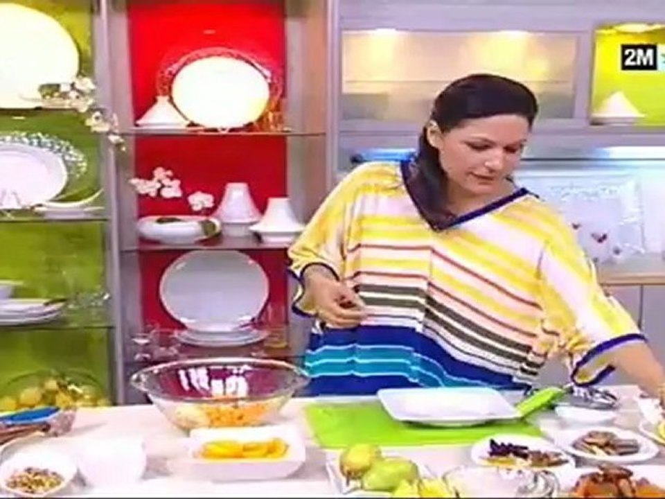 شهيوات مع شميشة : الأربعاء 16 ماي