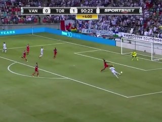 Eric Hassli marque encore un but sensationnel !