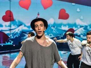 Bonomo, ilk provasını yaptı