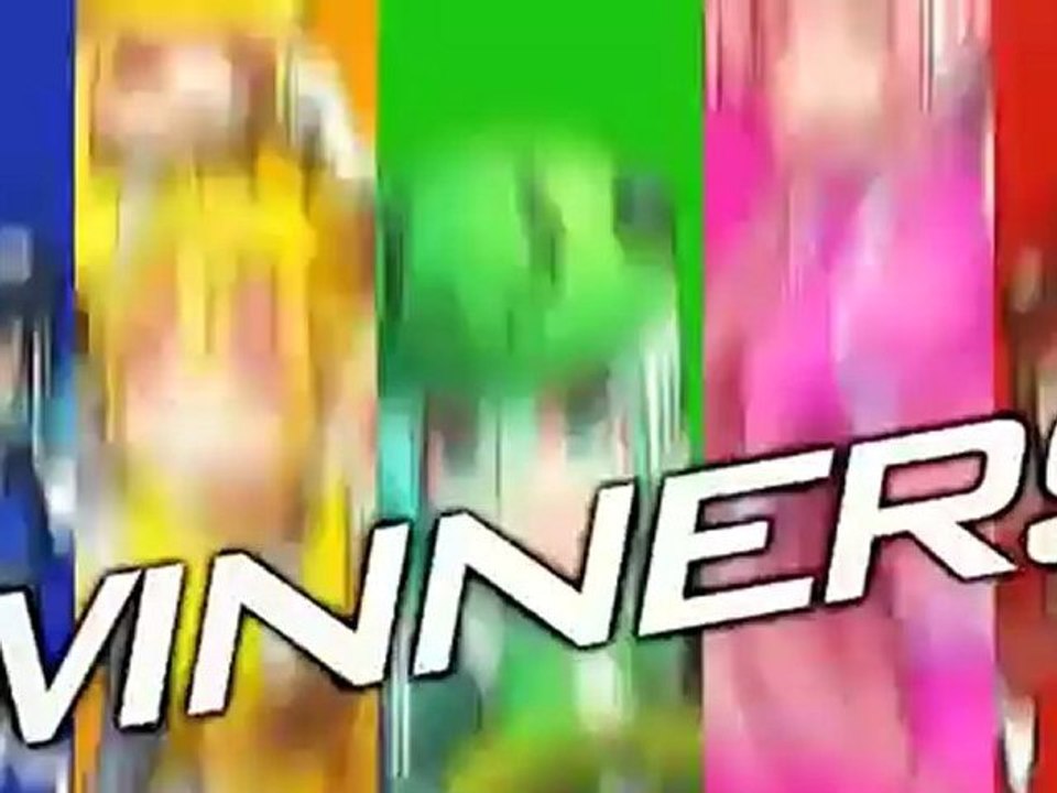 Hatsune Miku - Astrotrooper