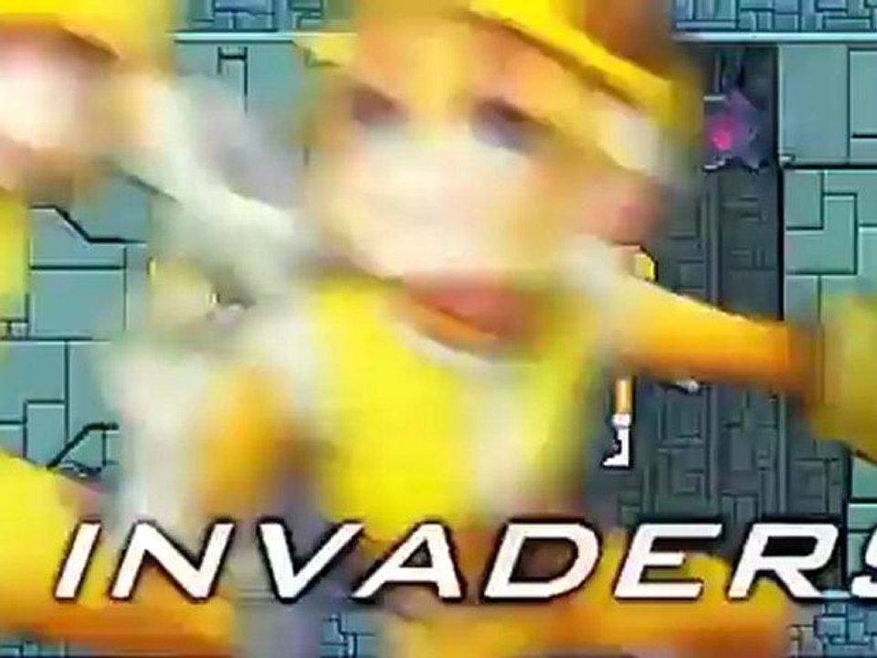 Maria (volcaloid) - Astrotrooper