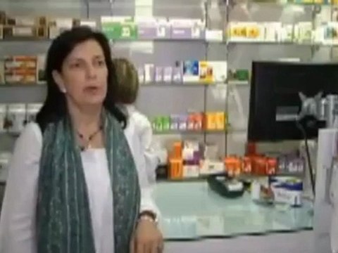 Las plantas medicinales ayudan a adelgazar