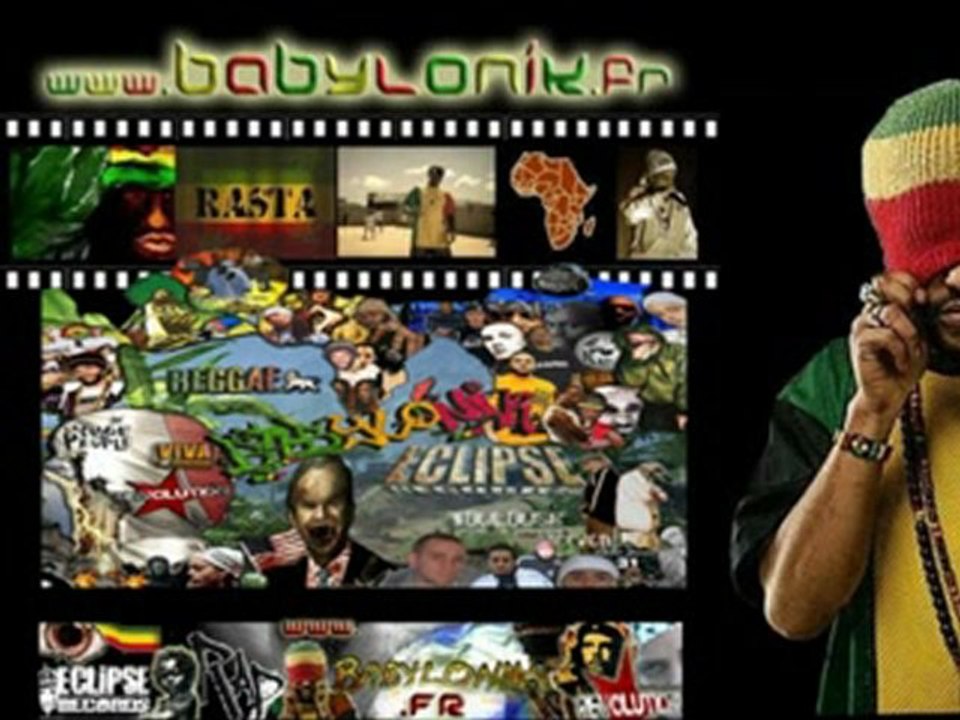 Babylonik !!!!!!!!!! Rap !!!!!!!! Medley !!!!!