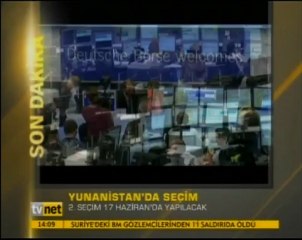 MERKOZY'nin ardından Fransa Almanya ilişkileri