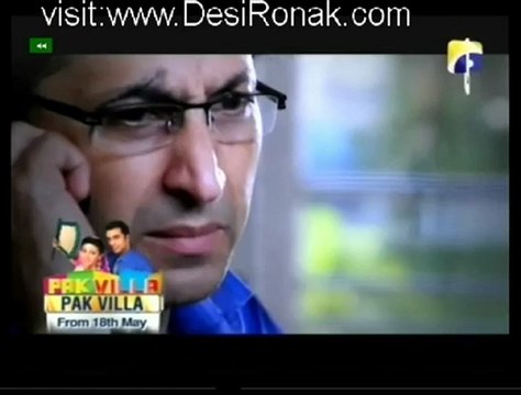 Kash Mai Teri Beti Na Hoti Episode 134 - 16th May 2012 part 1