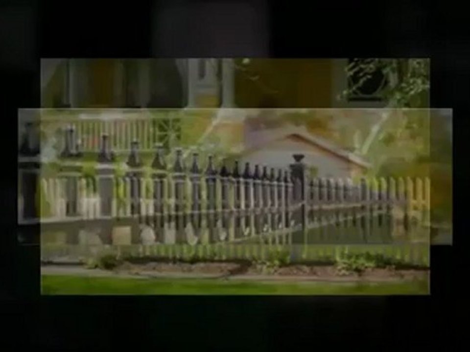 Creative Fence Co - (805) 489-6654