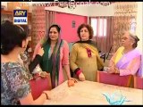Tu Tu Main Main - 16th May 2012 part 2