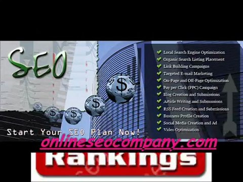 web Directory Submissions