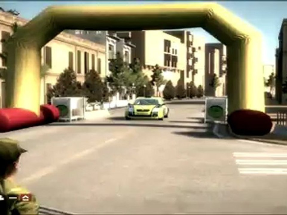 Collin Mcrea Dirt [03] DIRT IS BACK (sur pc ^^)