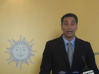 Δηλώσεις Ανδρέα Σάντη για Κυπροποιήσεις