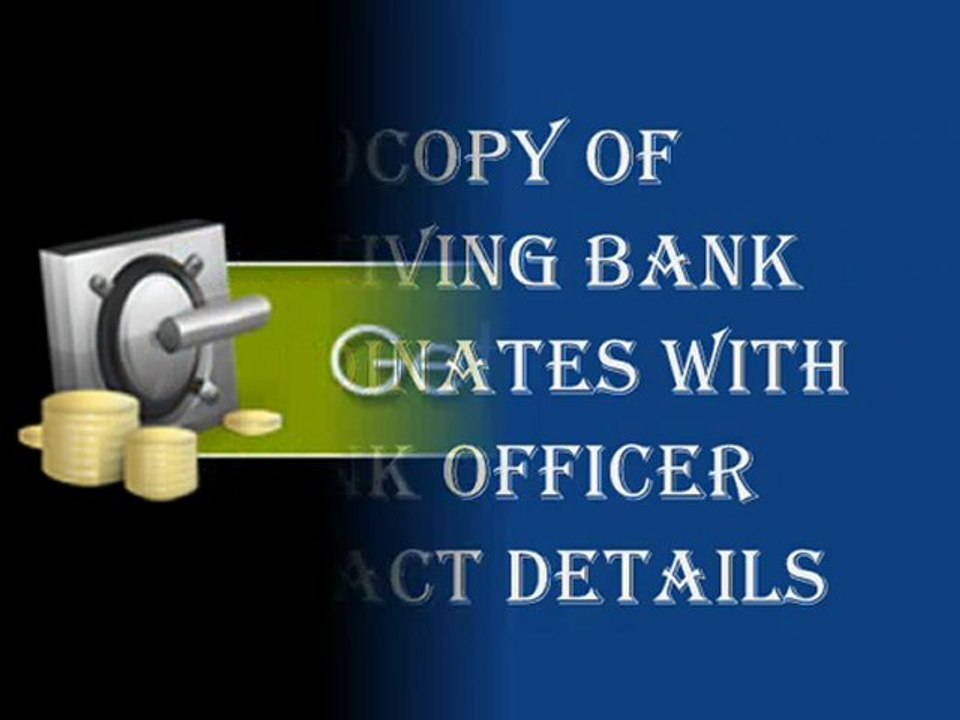 Lease Bank Guarantee
