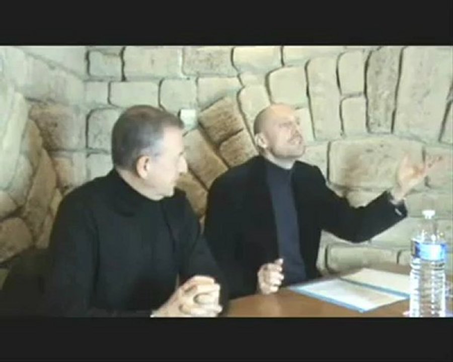 Alain Soral sur la morale bourgeoise et la démoralisation populaire