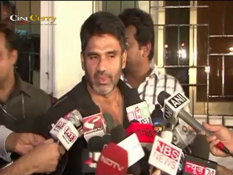 Shabbir Ahmed's Wedding Reception