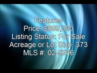 373 Acres with Lake - Lost Hill Road, Ringgold, PA