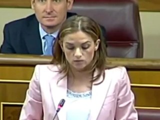 Mato acusa de "demagogia" al PSOE: "Nadie quedará desatendido"