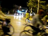 6η Νυχτερινή Ποδηλατοπορεία στην Δράμα