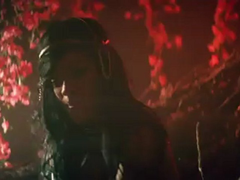 Rihanna - Where Have You Been