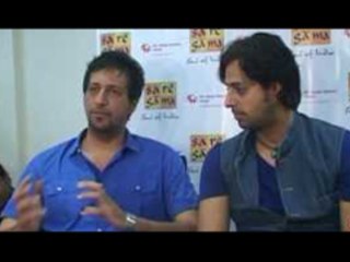 The Bollywood Musical - Salim Suleman Press Conference