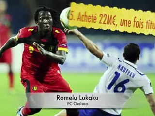 Les 5 transferts les moins rentables de Premier League 2011-2012