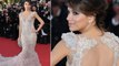 Eva Longoria Sizzles At Red Carpet Of Cannes Film Festival 2012 - Hollywood Style