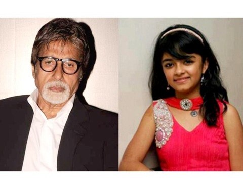 Amitabh Bachchan Writes A Letter To Late Taruni Sachdev's Family - Bollywood News