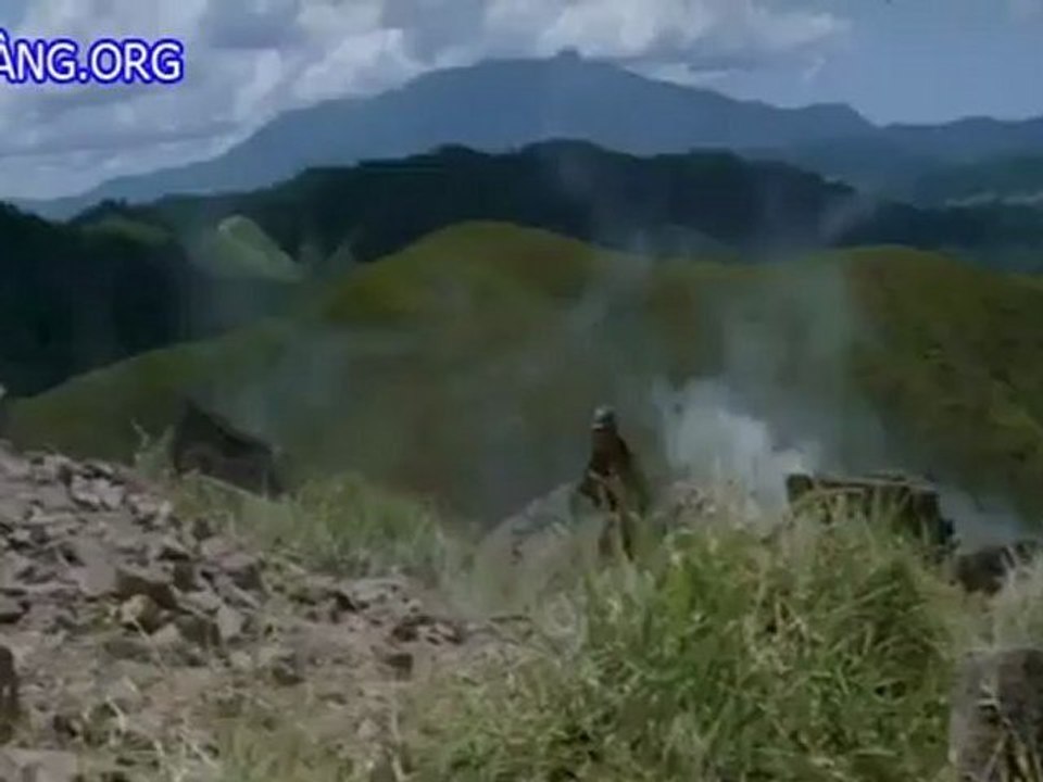 Lan Ranh Do Mong Manh Clip 7