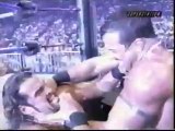 WCW - Buff Bagwell & Shane Douglas vs. Kronik 05/03/00