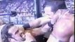 WCW - Buff Bagwell & Shane Douglas vs. Kronik 05/03/00