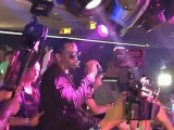 Cannes : la folie P. Diddy au 