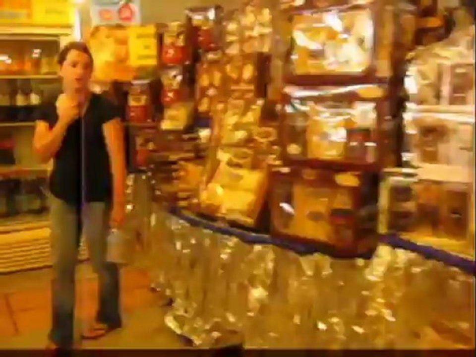 Cho đời chút ơn - Minh Chau (Italy)