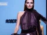 Roberto Torretta Fall 2012 Show - MBFW Madrid | FashionTV