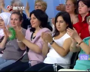 Beyazın Sultanı 17.05.2012 2.Kısım