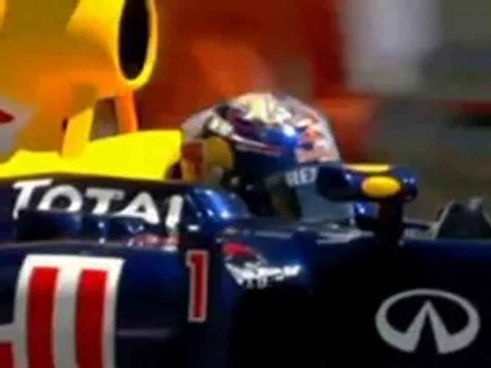 Preview Monaco 2012