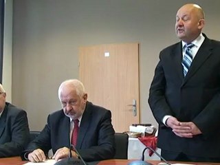 PPWSZ i Powiat Limanowski będą współdziałać