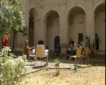 A MATERA LA NOTTE DEI MUSEI 16-5-2012