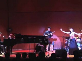 Junko IWAO, Dragon Force II (Anata wo mata tatakai ni sasou to shite mo)