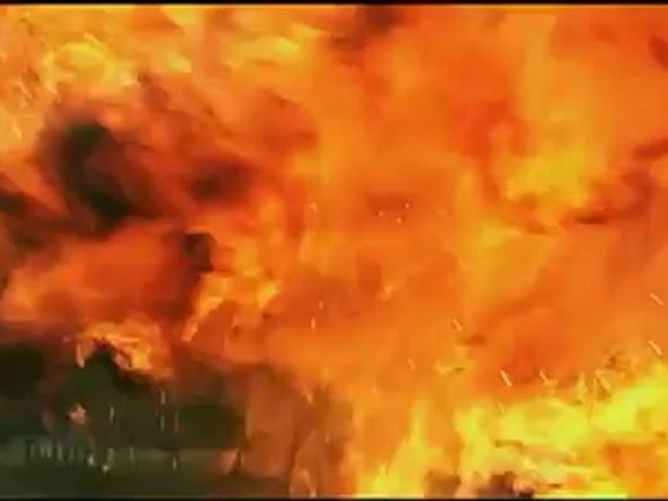 Ek Tha Tiger - Teaser Trailer - Salman Khan  Releasing Eid 2012 !! Premier