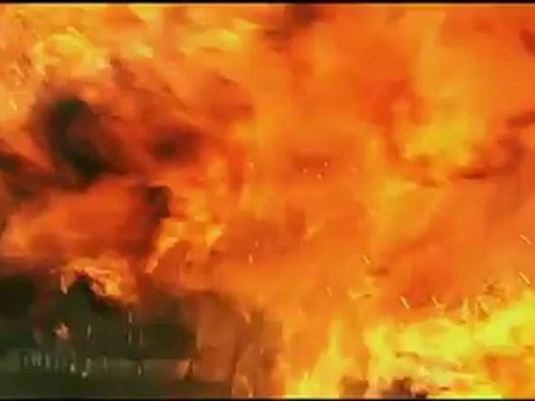 Ek Tha Tiger - Teaser Trailer - Salman Khan Releasing Eid 2012 !! Premier